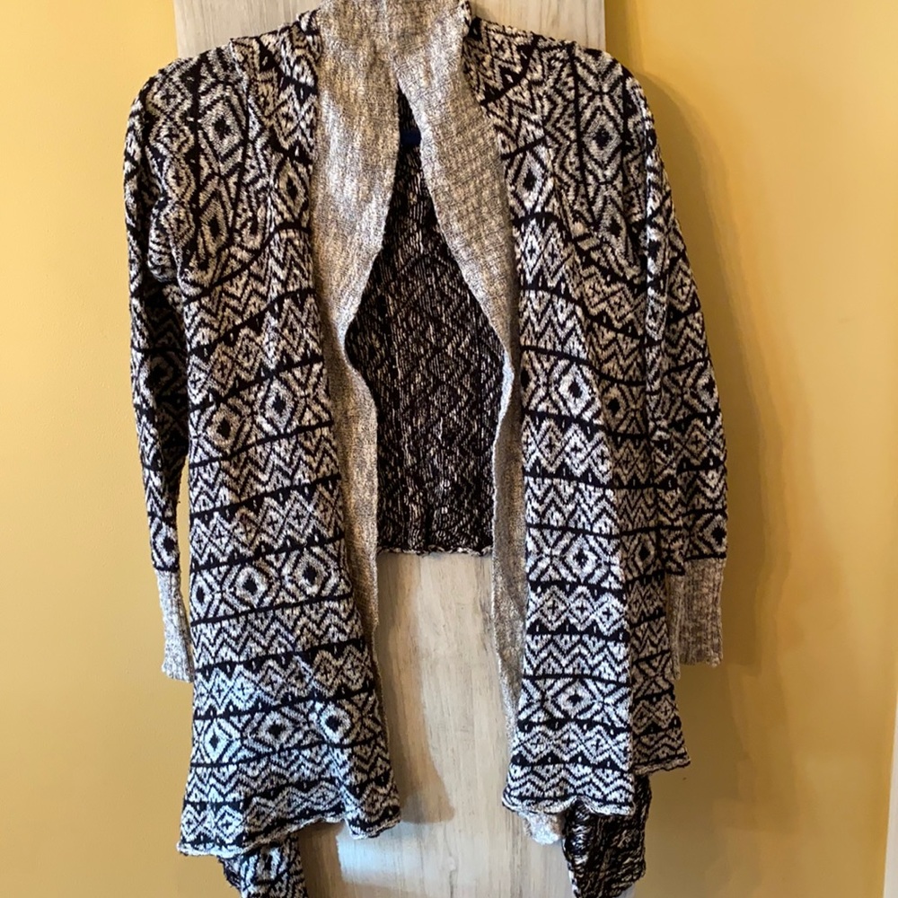 Super soft Sweater